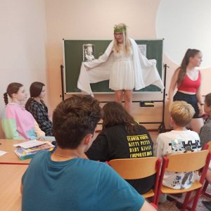 Muzeum císařského Říma