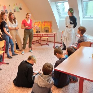 Muzeum císařského Říma