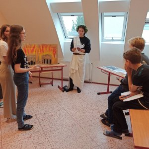 Muzeum císařského Říma