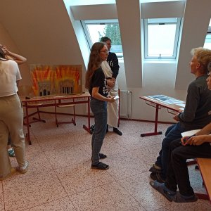 Muzeum císařského Říma