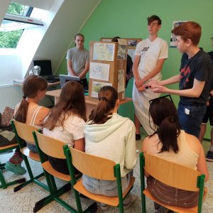 Muzeum císařského Říma