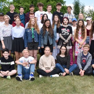 Foto tercie