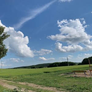 Celostátní finále přeboru škol v orientačním běhu