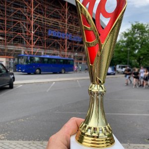 Celostátní finále přeboru škol v orientačním běhu