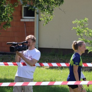 Celostátní finále přeboru škol v orientačním běhu