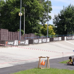 Celostátní finále přeboru škol v orientačním běhu