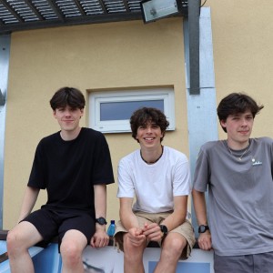 Celostátní finále přeboru škol v orientačním běhu