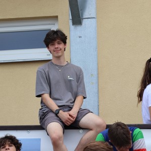 Celostátní finále přeboru škol v orientačním běhu