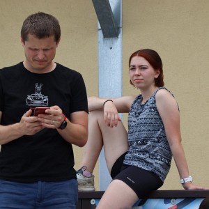 Celostátní finále přeboru škol v orientačním běhu