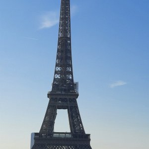 Visite de Paris
