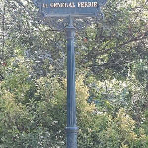 Visite de Paris