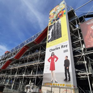 Visite de Paris