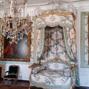 Visite de Paris