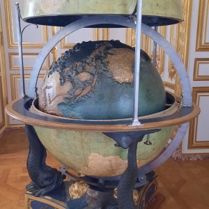 Visite de Paris