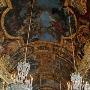 Visite de Paris