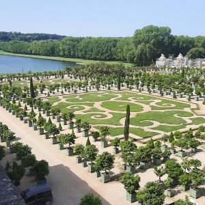 Visite de Paris