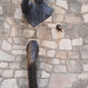 Visite de Paris