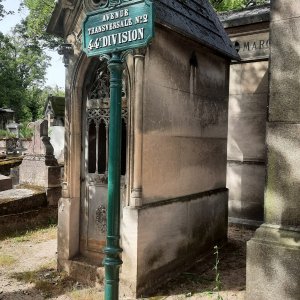 Visite de Paris