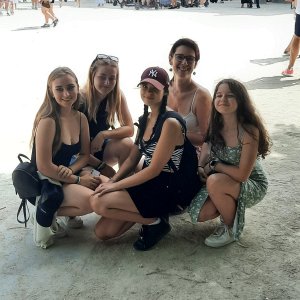 Visite de Paris