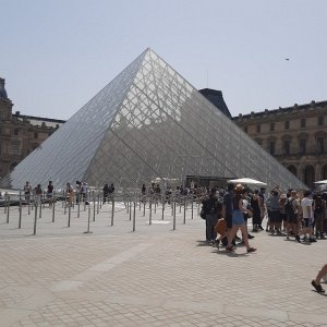 Visite de Paris