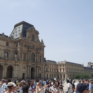 Visite de Paris