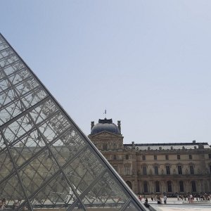 Visite de Paris