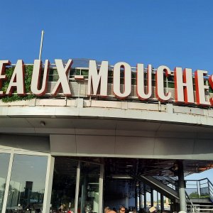Visite de Paris
