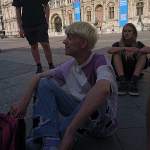 Visite de Paris