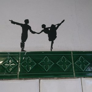 Visite de Paris