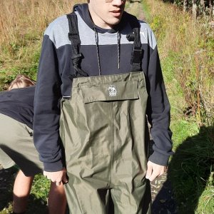 Ekologický kurz sexty
