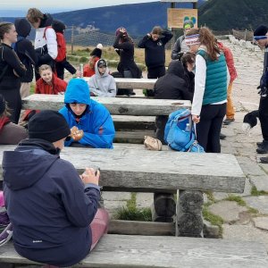 Ekologický kurz sexty
