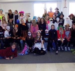 Halloween