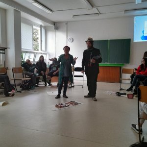 Workshopy Post Bellum