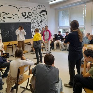 Workshopy Post Bellum