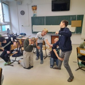 Workshopy Post Bellum