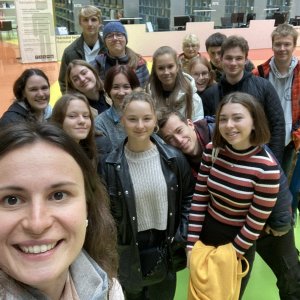 Týden Akademie věd ČR