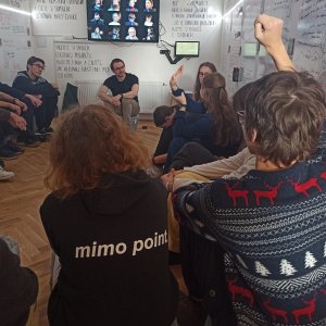 Didaktikon a ČNB