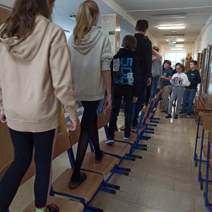 Expedice na ostrov (preventivní program)