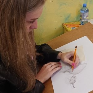 Praktická maturitní zkouška z VYV