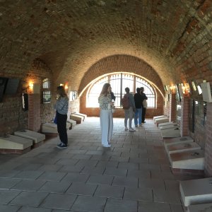 Památník Terezín