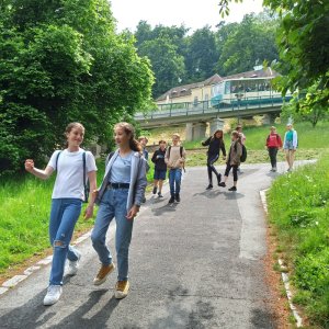 Prima na Pražském hradě