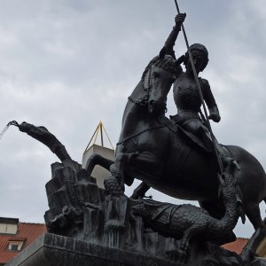 Prima na Pražském hradě