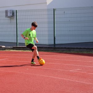 Sportovní den