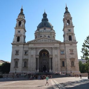 Cesty za poznáním – tentokrát do Maďarska
