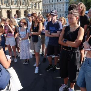 Cesty za poznáním – tentokrát do Maďarska