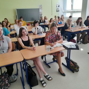 Projektové řízení pro život