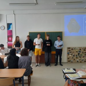 Projektové řízení pro život