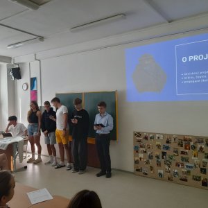 Projektové řízení pro život
