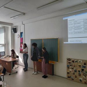 Projektové řízení pro život