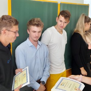 Projektové řízení pro život